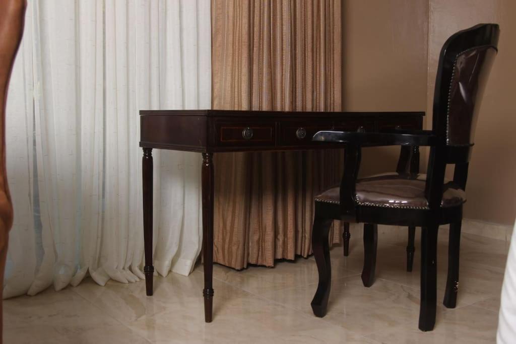 Urban Lifestyles Hotel Nyanda Esterno foto